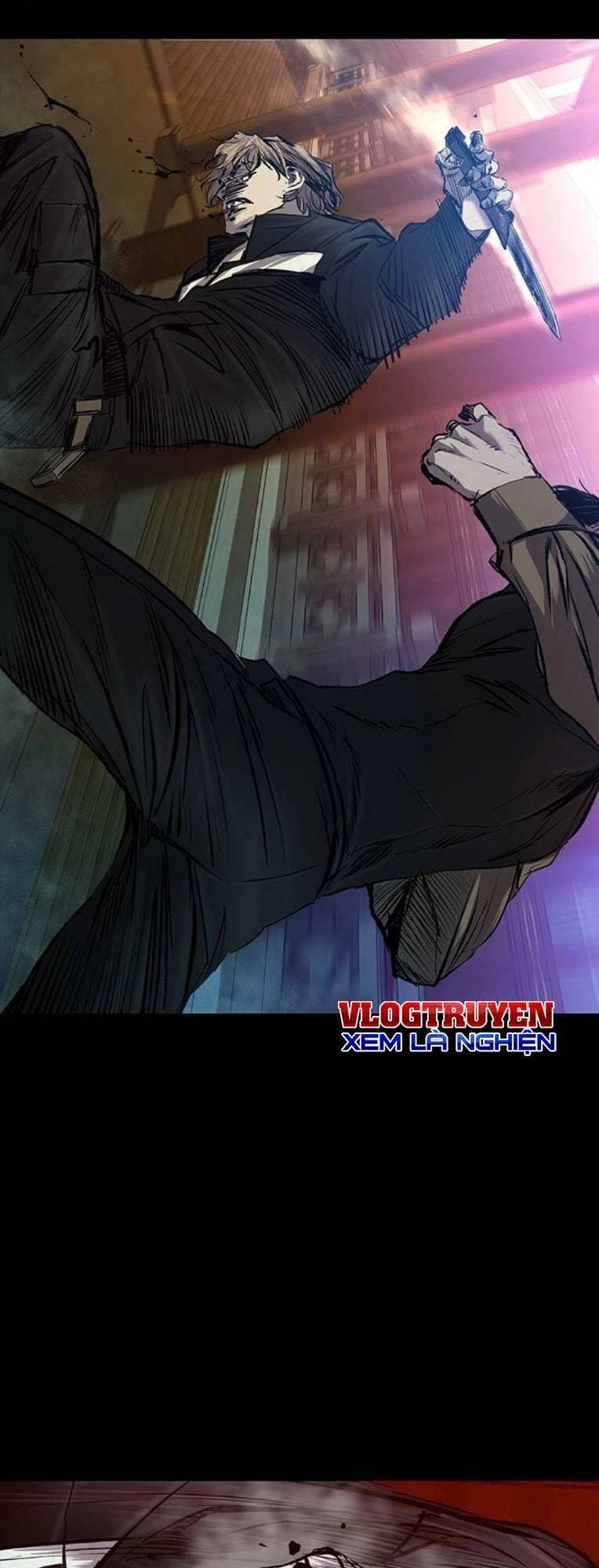 Báo Thù 2: Vạn Nhân Chi Thượng Chapter 30 - 2