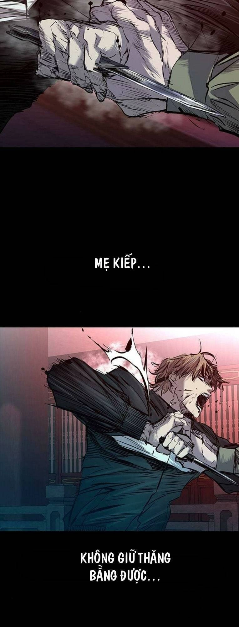 Báo Thù 2: Vạn Nhân Chi Thượng Chapter 30 - 3