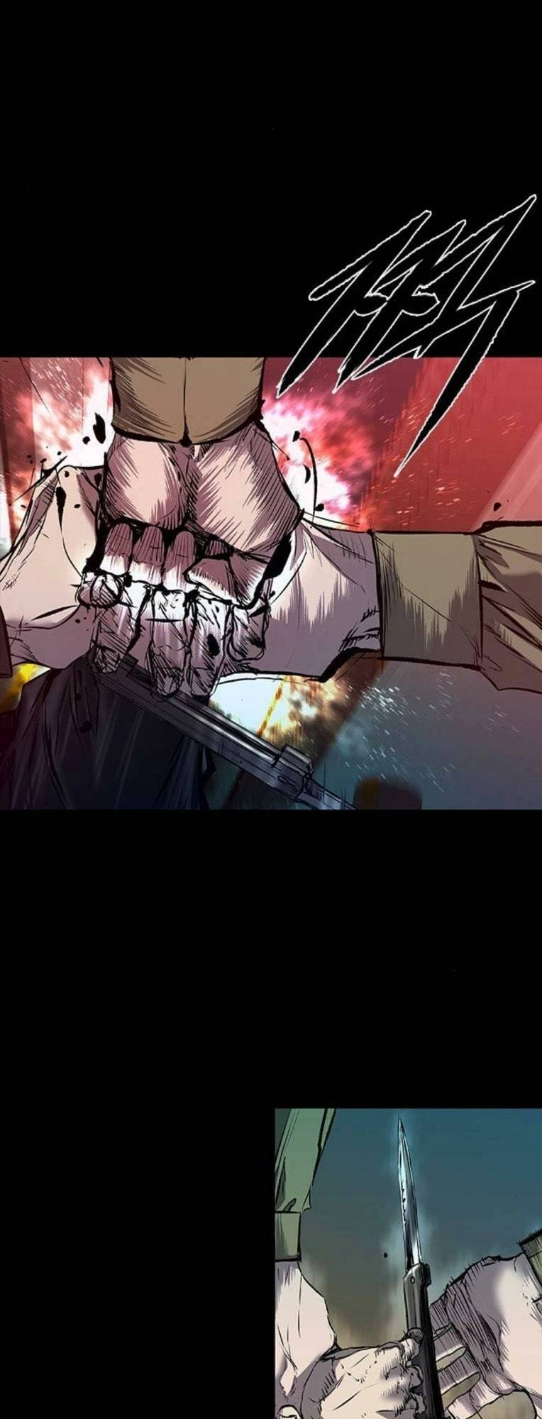 Báo Thù 2: Vạn Nhân Chi Thượng Chapter 30 - 4