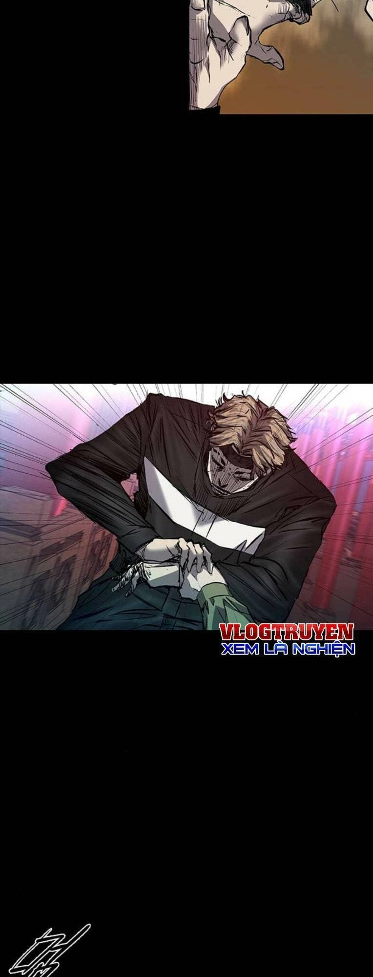 Báo Thù 2: Vạn Nhân Chi Thượng Chapter 30 - 5