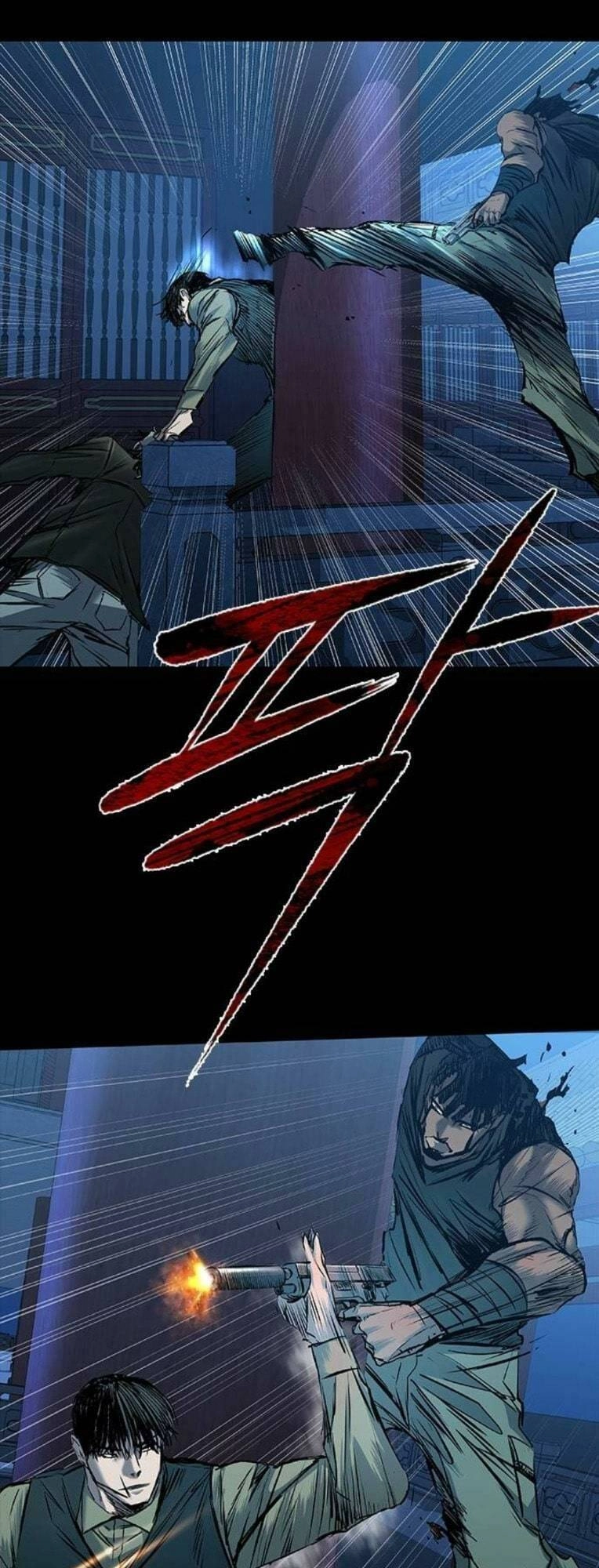 Báo Thù 2: Vạn Nhân Chi Thượng Chapter 30 - 10