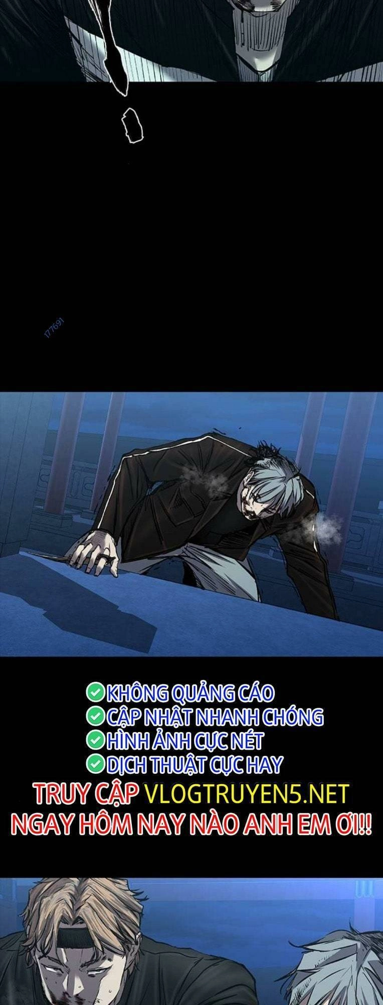 Báo Thù 2: Vạn Nhân Chi Thượng Chapter 30 - 14