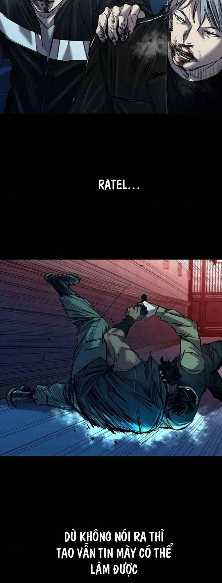 Báo Thù 2: Vạn Nhân Chi Thượng Chapter 30 - 15