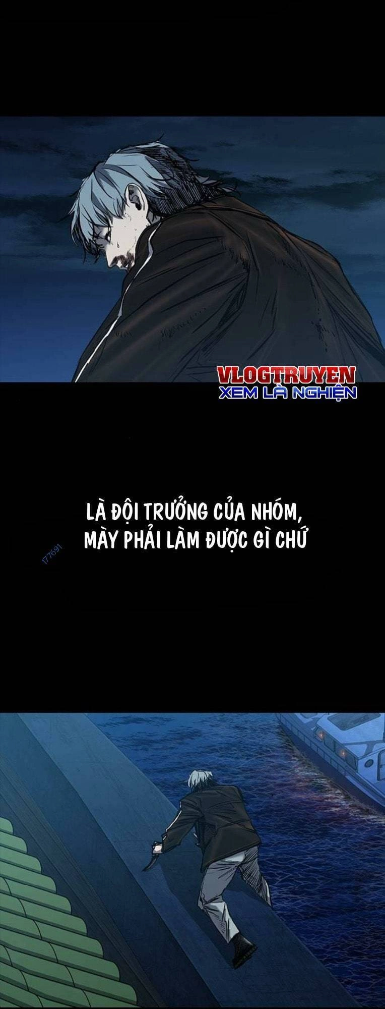 Báo Thù 2: Vạn Nhân Chi Thượng Chapter 30 - 16