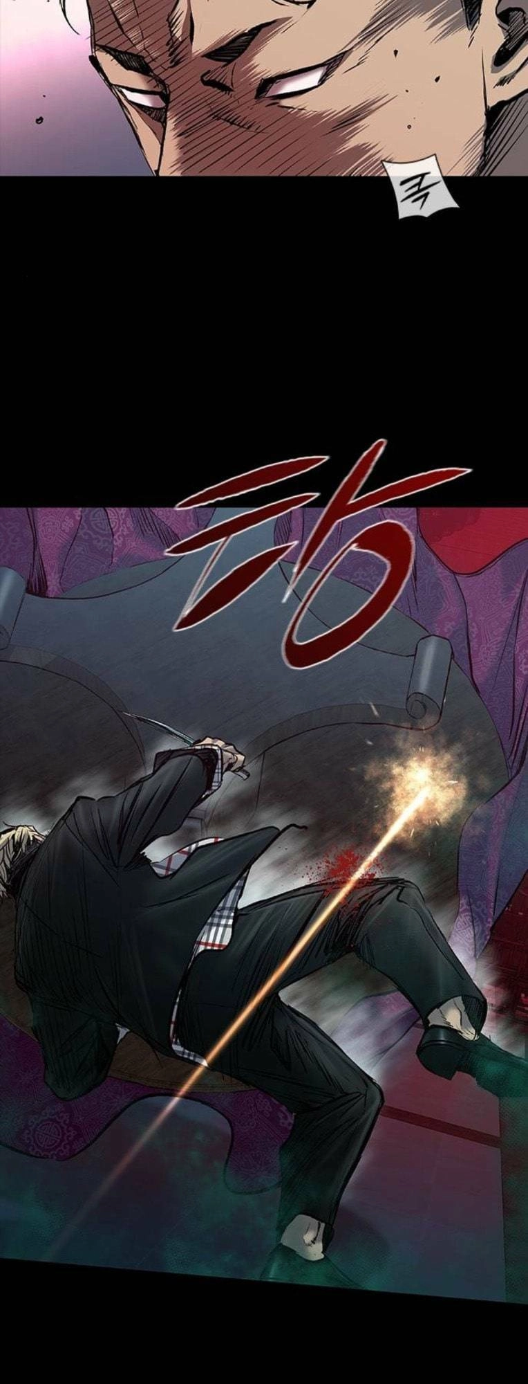 Báo Thù 2: Vạn Nhân Chi Thượng Chapter 30 - 22