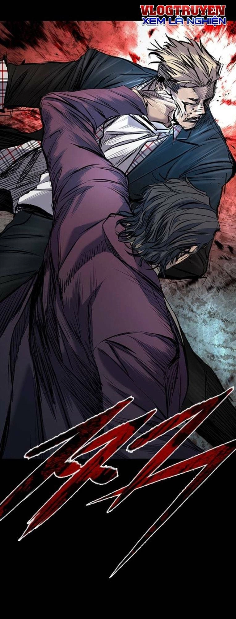 Báo Thù 2: Vạn Nhân Chi Thượng Chapter 30 - 25