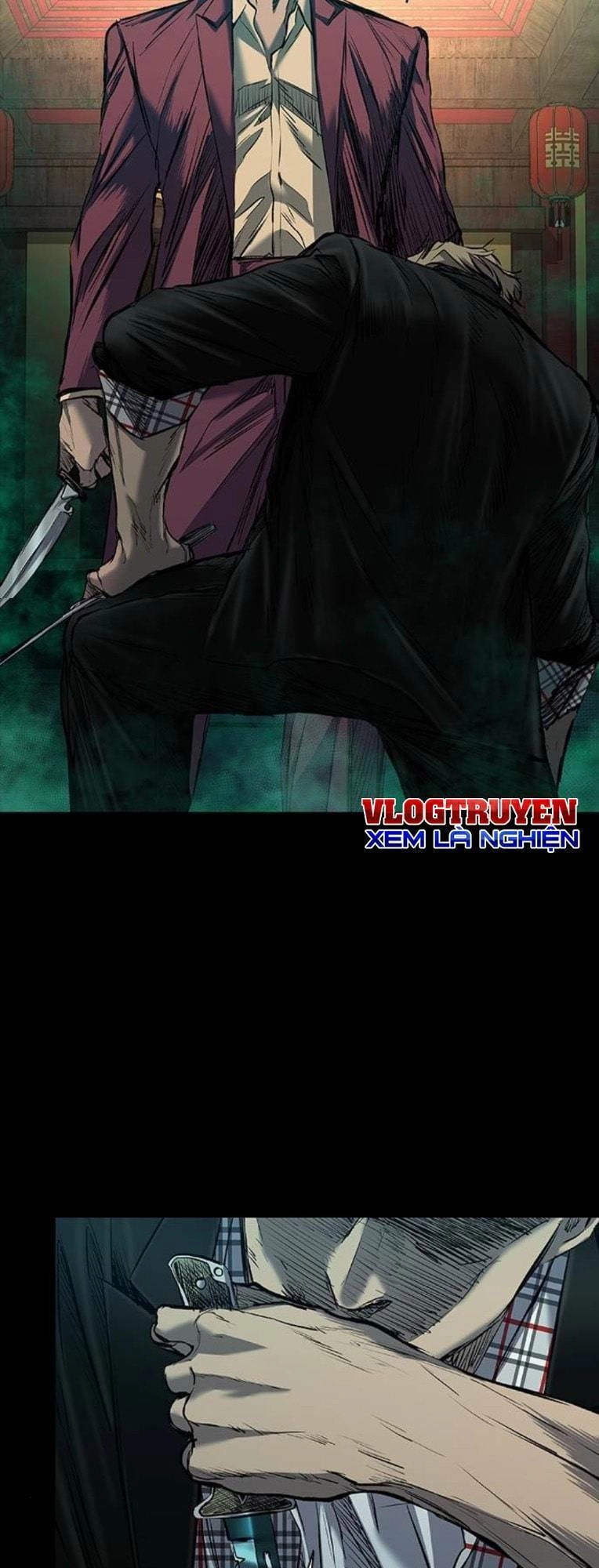 Báo Thù 2: Vạn Nhân Chi Thượng Chapter 30 - 28