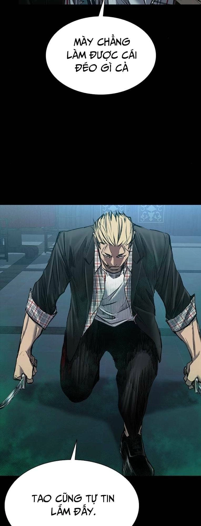 Báo Thù 2: Vạn Nhân Chi Thượng Chapter 30 - 29