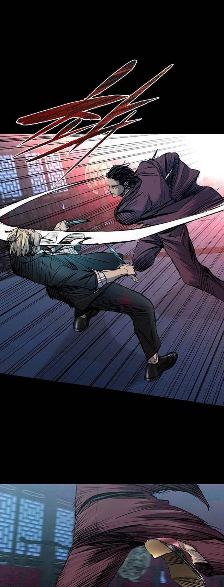 Báo Thù 2: Vạn Nhân Chi Thượng Chapter 30 - 34