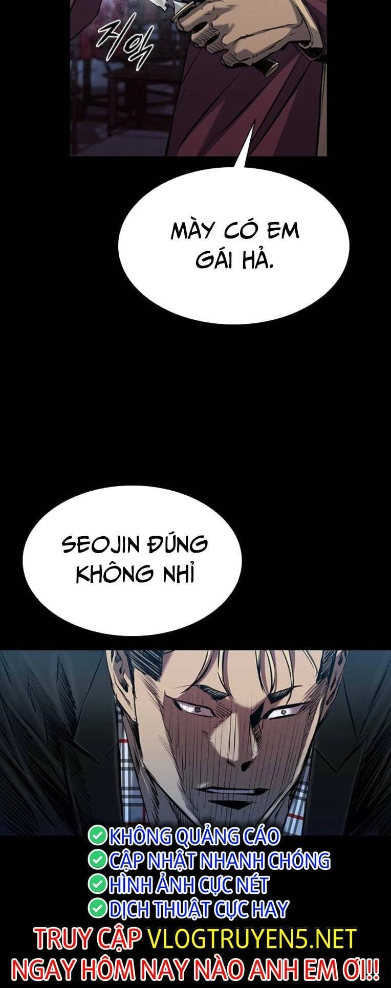 Báo Thù 2: Vạn Nhân Chi Thượng Chapter 30 - 39