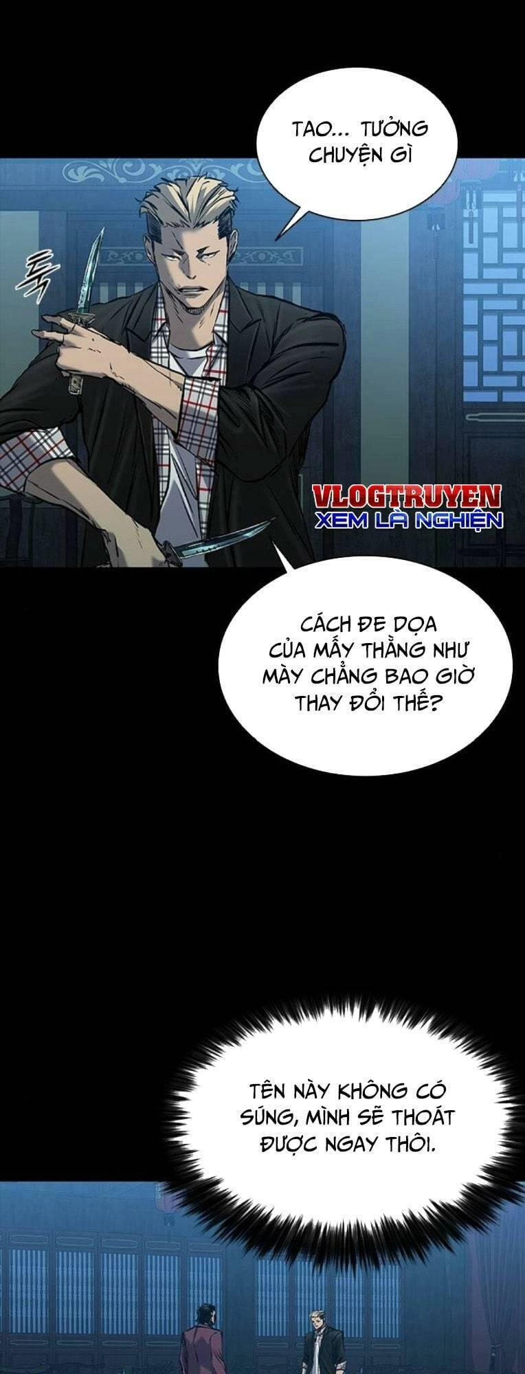 Báo Thù 2: Vạn Nhân Chi Thượng Chapter 30 - 41