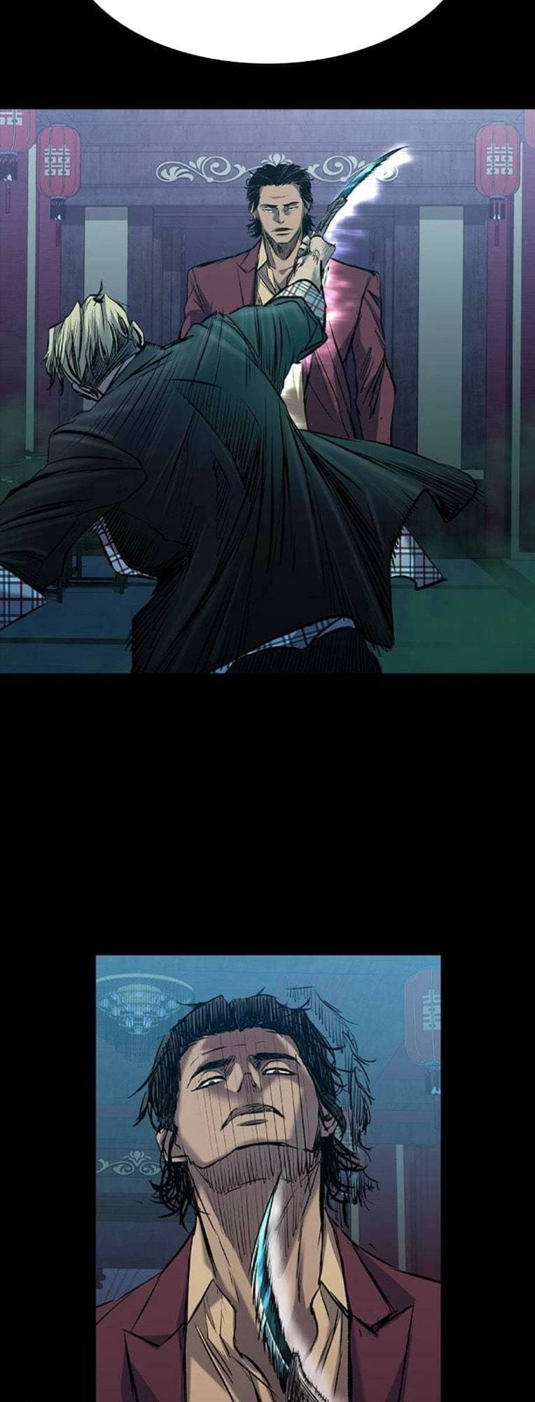 Báo Thù 2: Vạn Nhân Chi Thượng Chapter 30 - 44