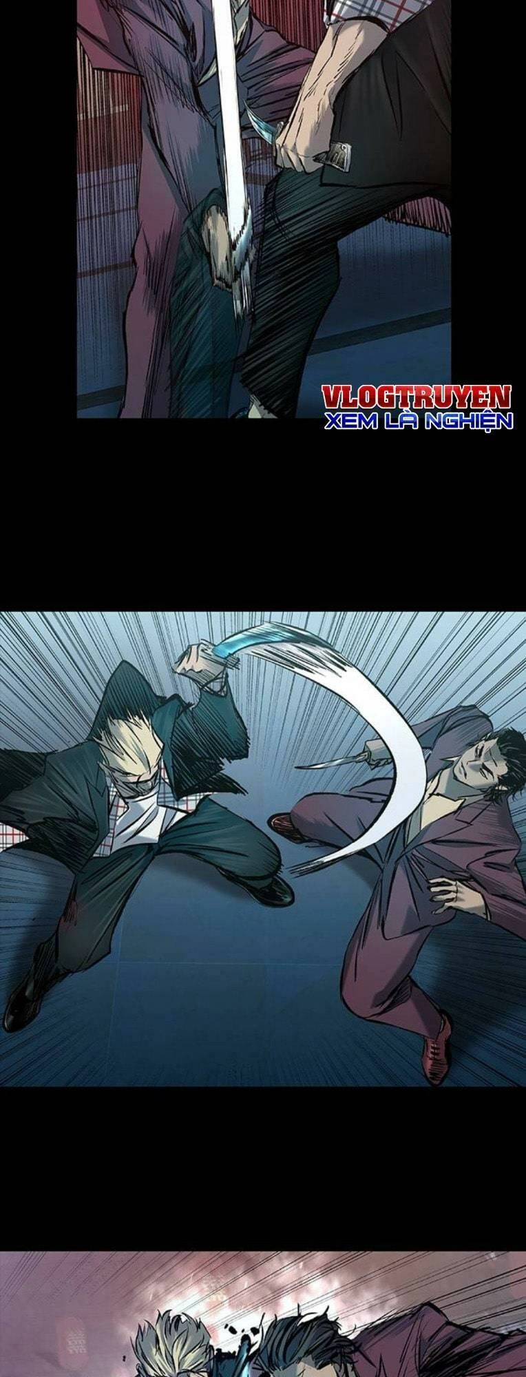 Báo Thù 2: Vạn Nhân Chi Thượng Chapter 30 - 46