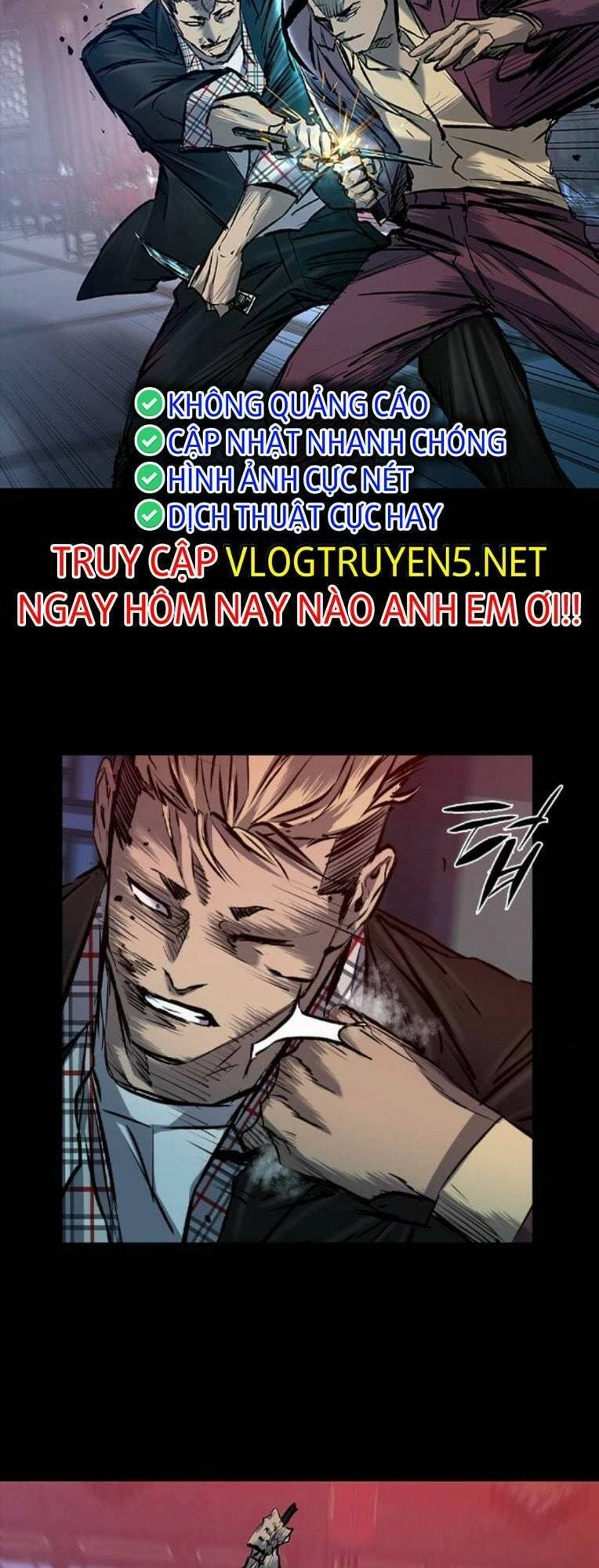 Báo Thù 2: Vạn Nhân Chi Thượng Chapter 30 - 47