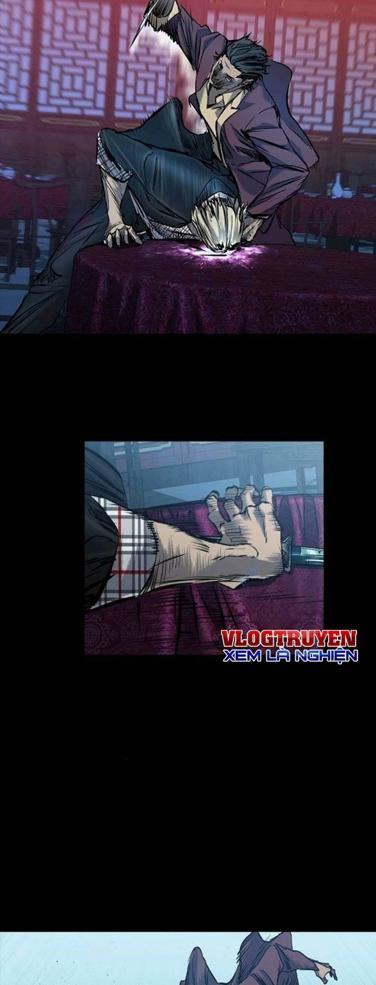 Báo Thù 2: Vạn Nhân Chi Thượng Chapter 30 - 48