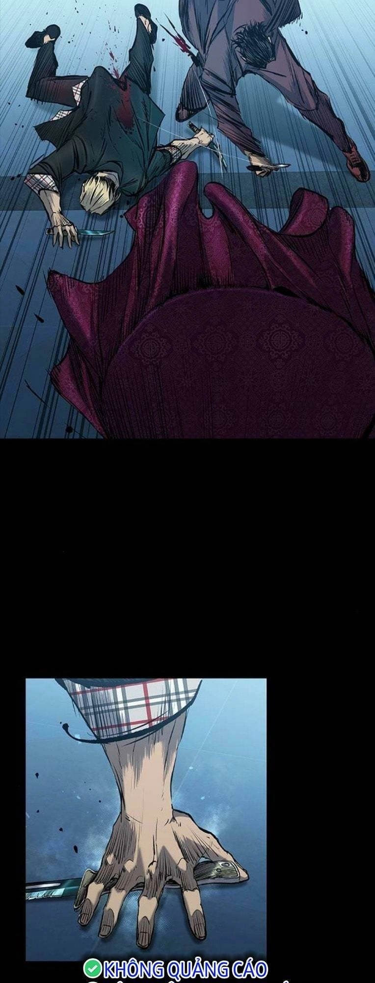 Báo Thù 2: Vạn Nhân Chi Thượng Chapter 30 - 49