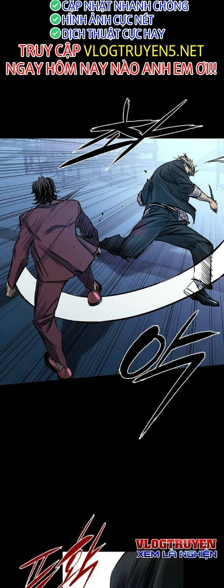 Báo Thù 2: Vạn Nhân Chi Thượng Chapter 30 - 50