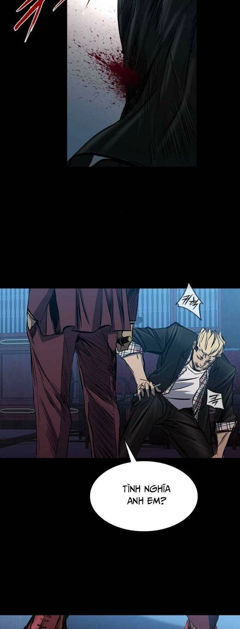 Báo Thù 2: Vạn Nhân Chi Thượng Chapter 30 - 51