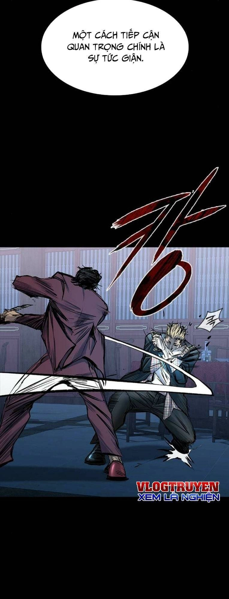 Báo Thù 2: Vạn Nhân Chi Thượng Chapter 30 - 53