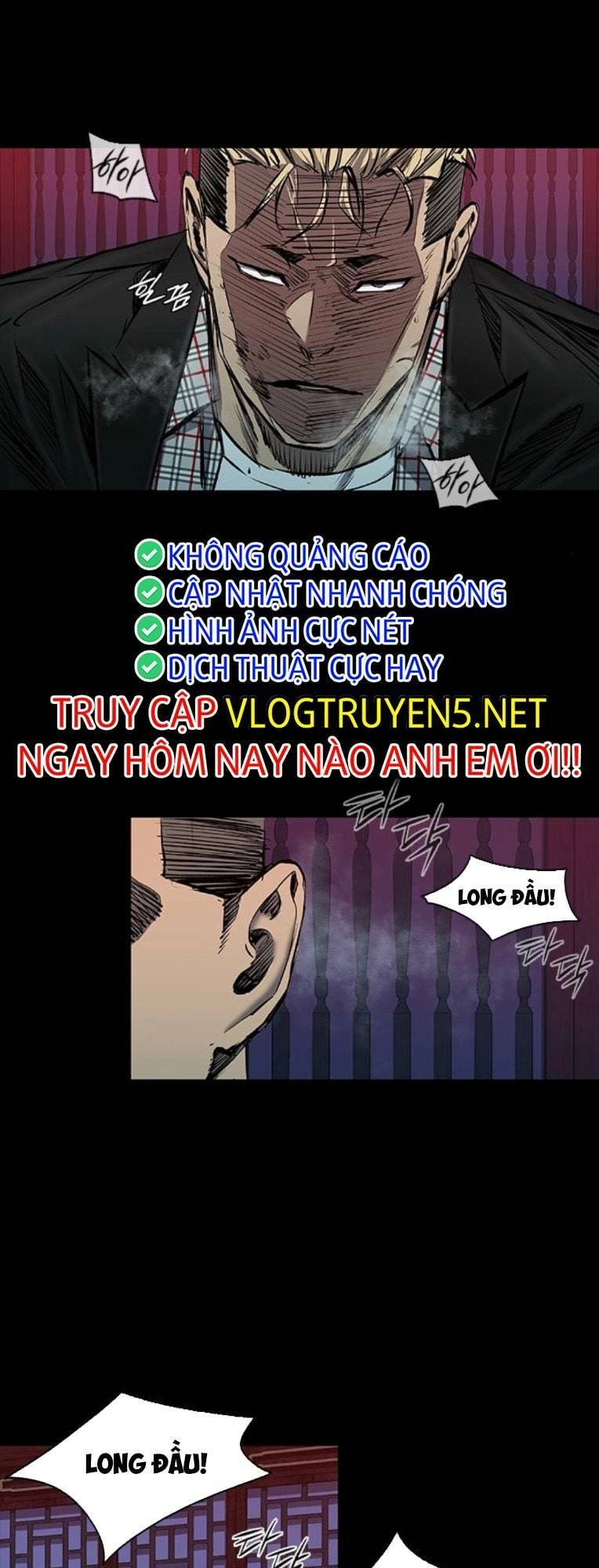 Báo Thù 2: Vạn Nhân Chi Thượng Chapter 30 - 57