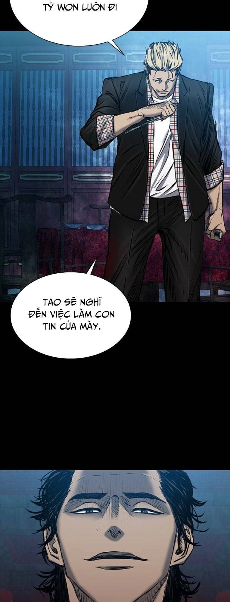 Báo Thù 2: Vạn Nhân Chi Thượng Chapter 30 - 59