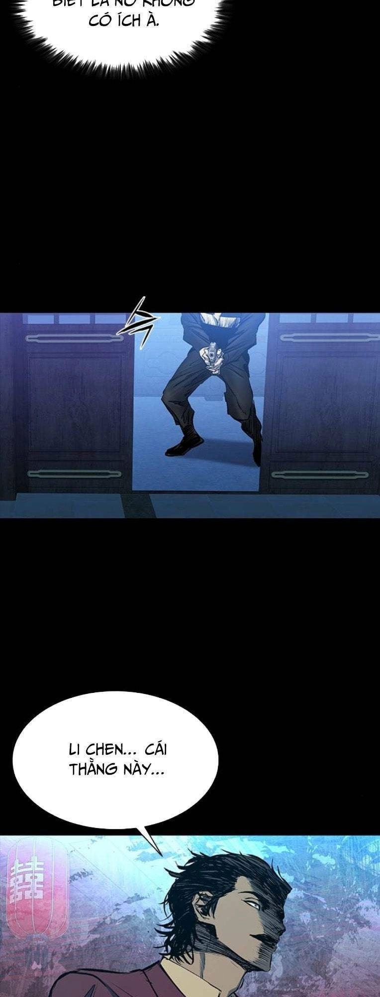 Báo Thù 2: Vạn Nhân Chi Thượng Chapter 30 - 61