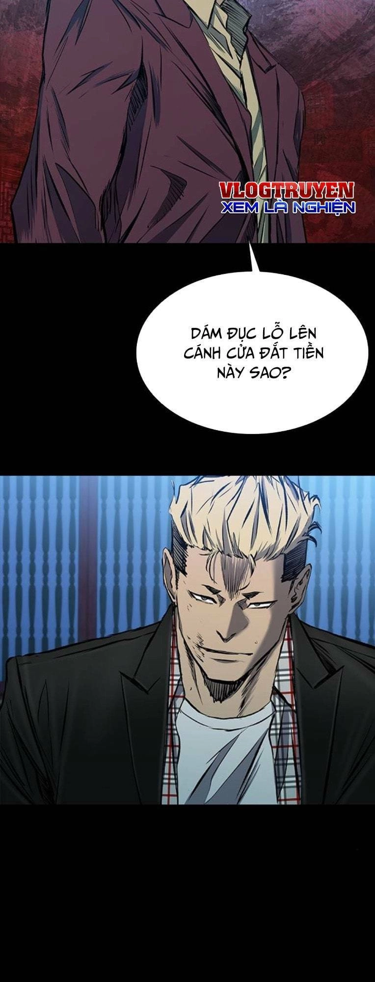 Báo Thù 2: Vạn Nhân Chi Thượng Chapter 30 - 62