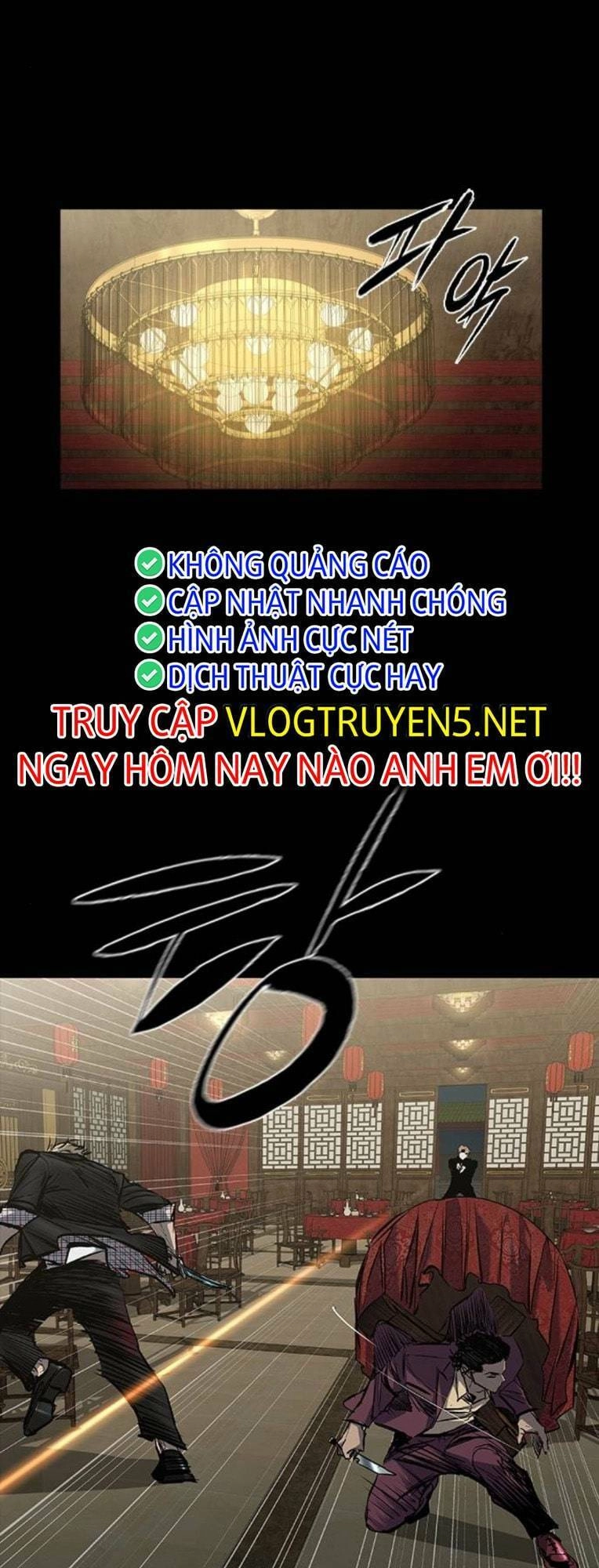 Báo Thù 2: Vạn Nhân Chi Thượng Chapter 30 - 63