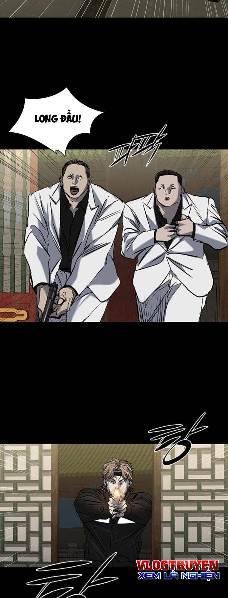 Báo Thù 2: Vạn Nhân Chi Thượng Chapter 30 - 64