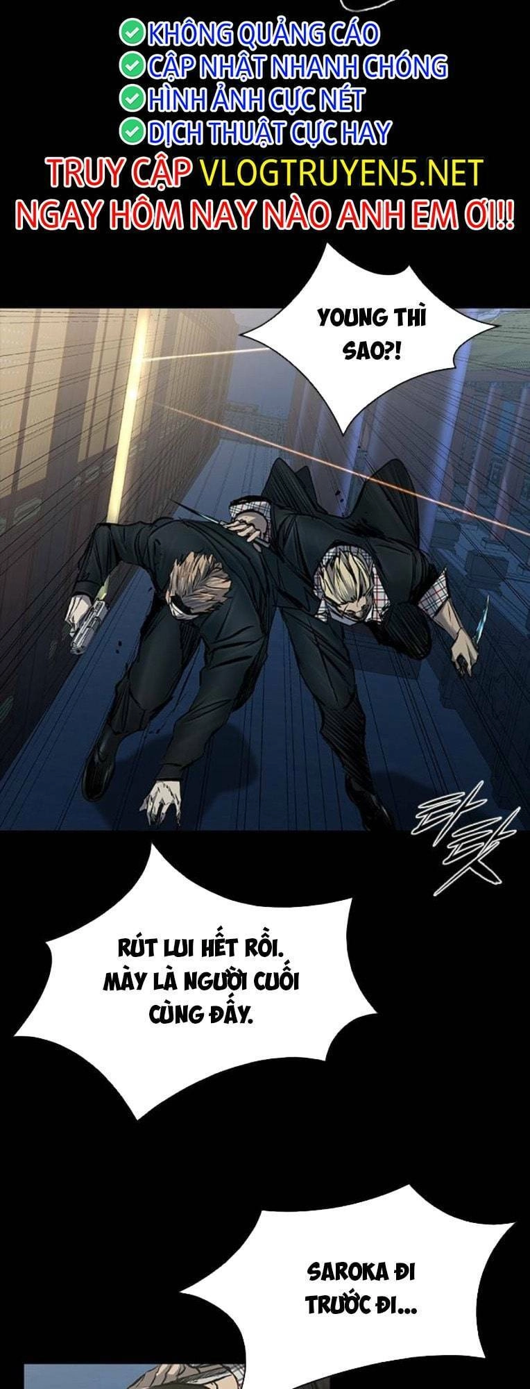 Báo Thù 2: Vạn Nhân Chi Thượng Chapter 30 - 66