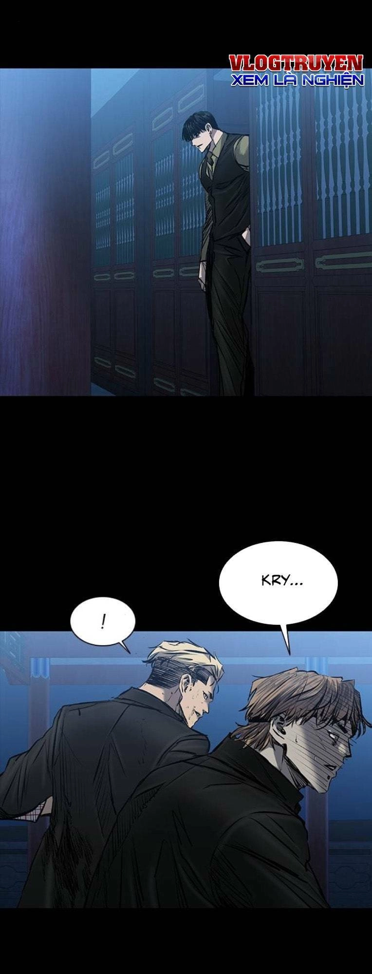 Báo Thù 2: Vạn Nhân Chi Thượng Chapter 30 - 68