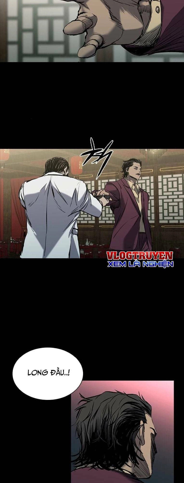 Báo Thù 2: Vạn Nhân Chi Thượng Chapter 30 - 71