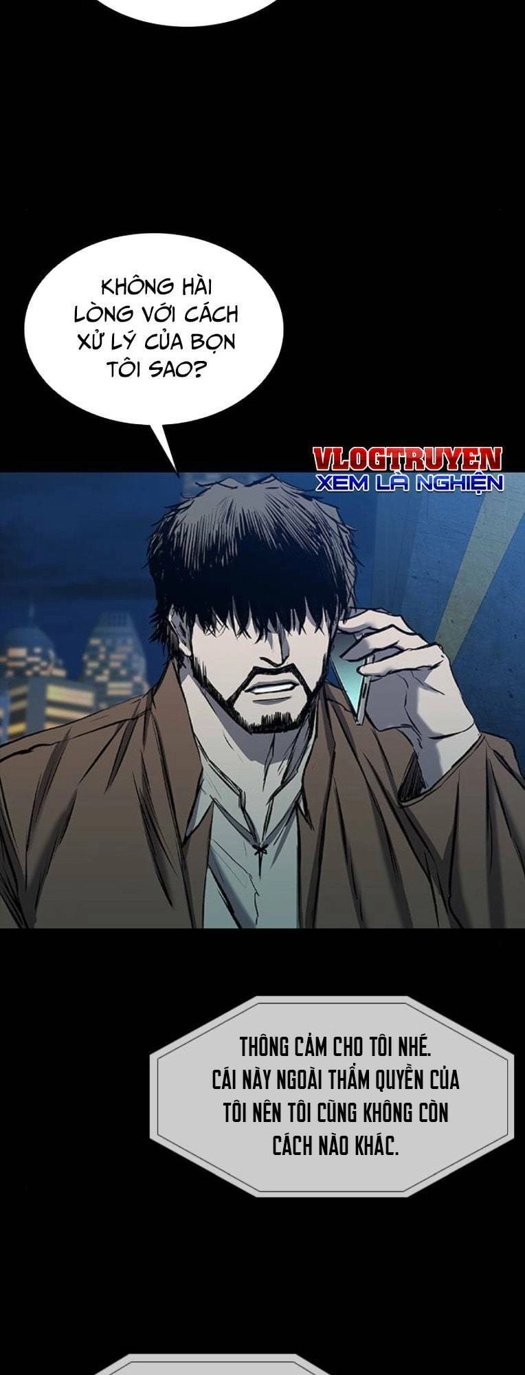 Báo Thù 2: Vạn Nhân Chi Thượng Chapter 30 - 74