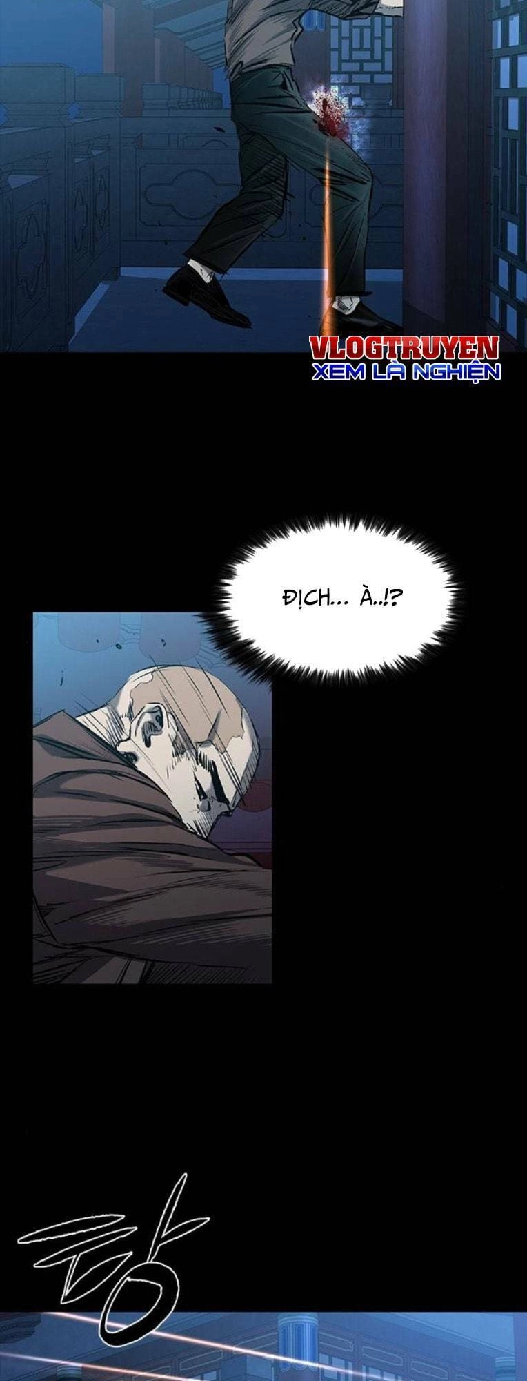 Báo Thù 2: Vạn Nhân Chi Thượng Chapter 30 - 76