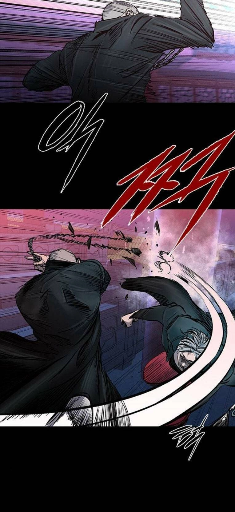 Báo Thù 2: Vạn Nhân Chi Thượng Chapter 30 - 78