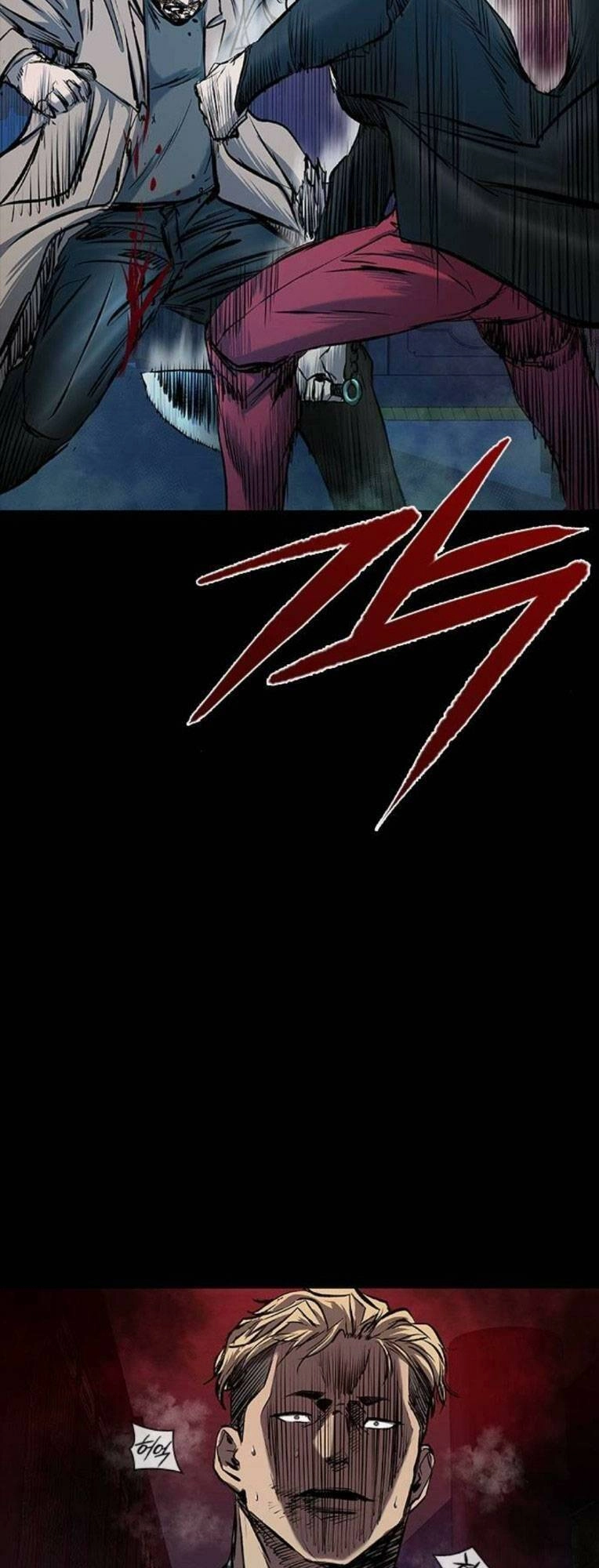 Báo Thù 2: Vạn Nhân Chi Thượng Chapter 30 - 81