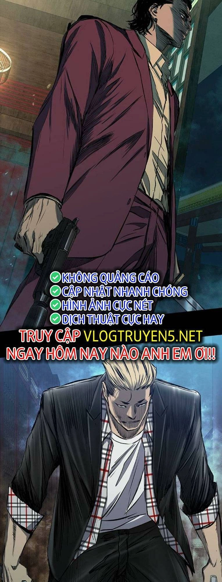 Báo Thù 2: Vạn Nhân Chi Thượng Chapter 30 - 84