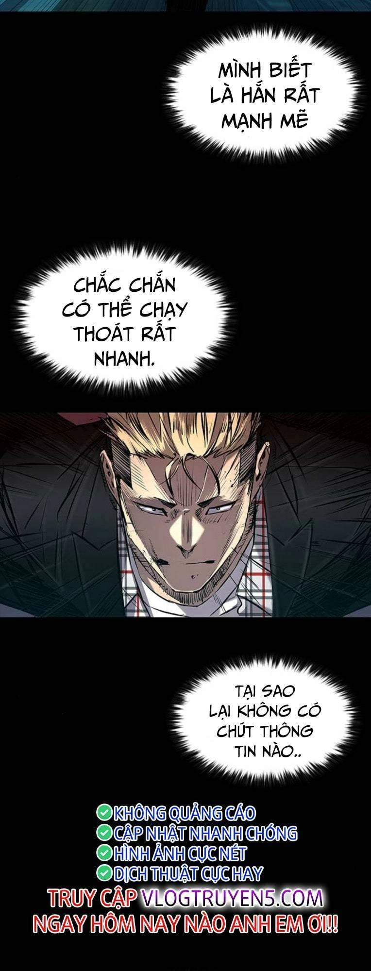 Báo Thù 2: Vạn Nhân Chi Thượng Chapter 31 - 4