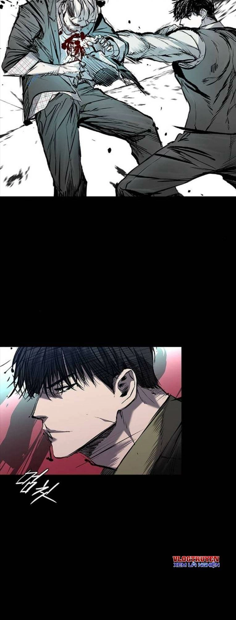 Báo Thù 2: Vạn Nhân Chi Thượng Chapter 31 - 7