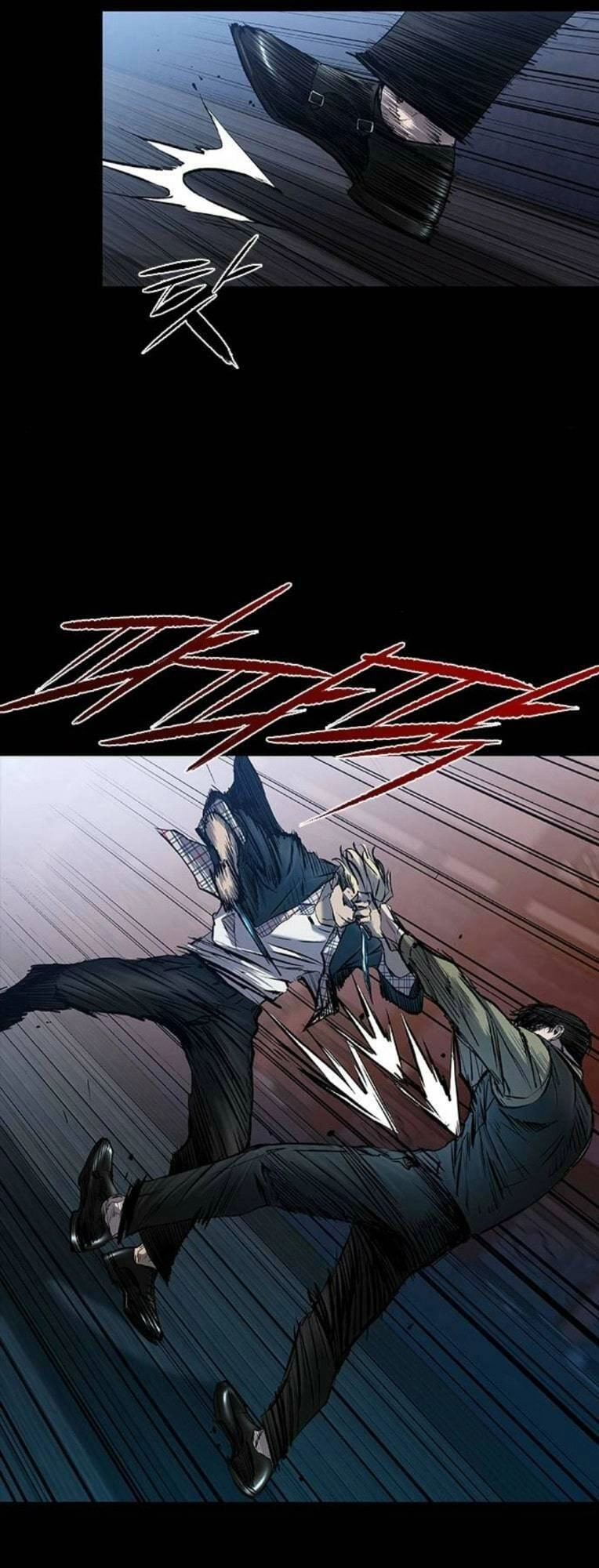 Báo Thù 2: Vạn Nhân Chi Thượng Chapter 31 - 8