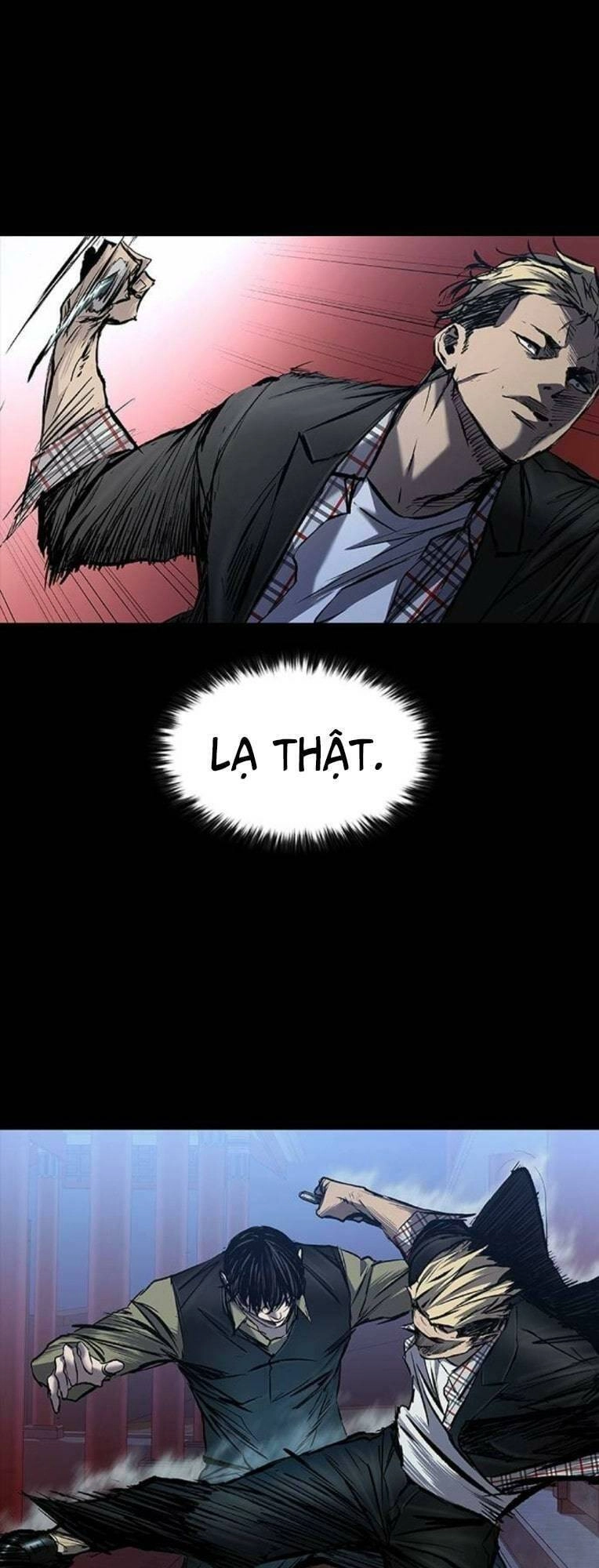 Báo Thù 2: Vạn Nhân Chi Thượng Chapter 31 - 9