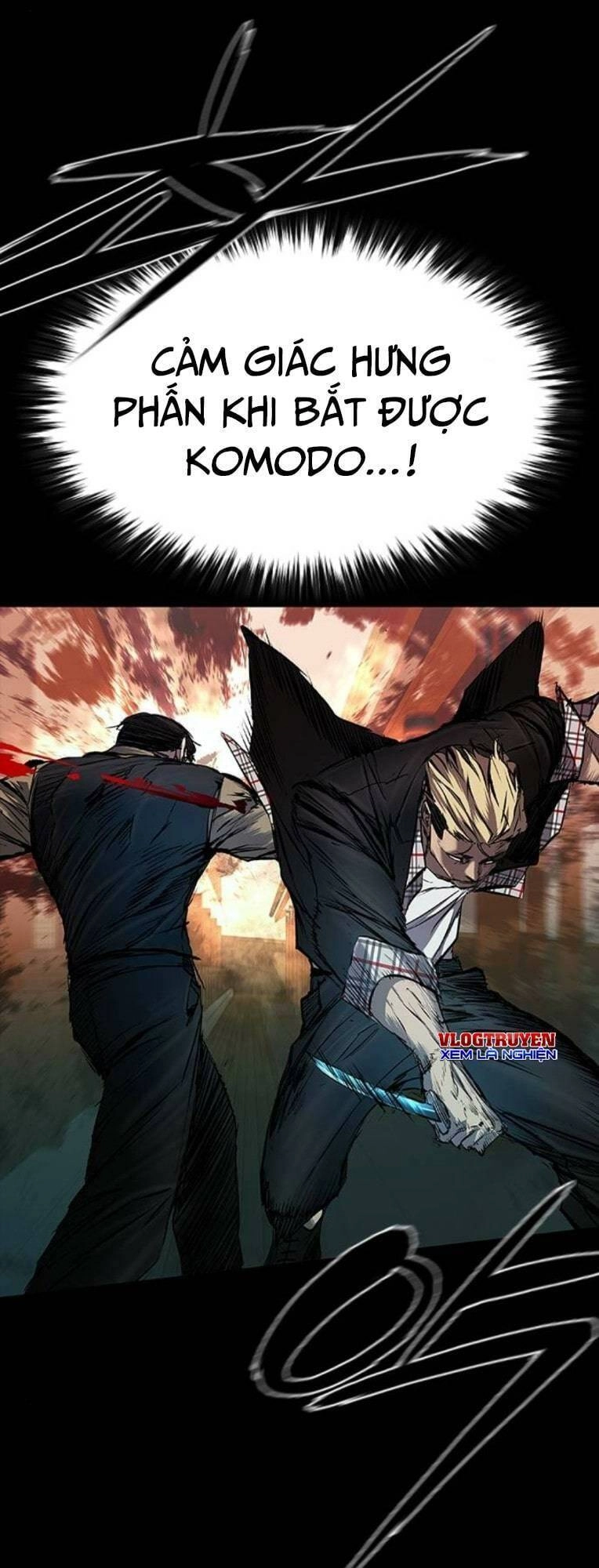 Báo Thù 2: Vạn Nhân Chi Thượng Chapter 31 - 12