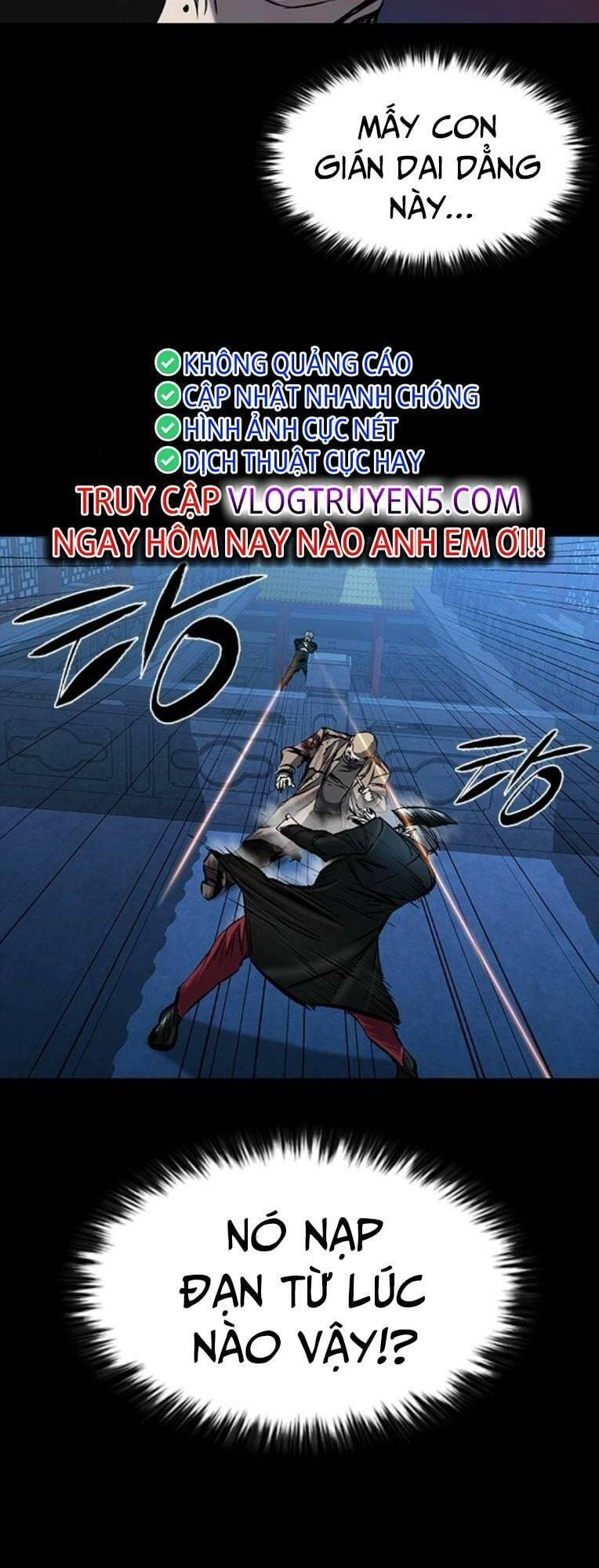 Báo Thù 2: Vạn Nhân Chi Thượng Chapter 31 - 15