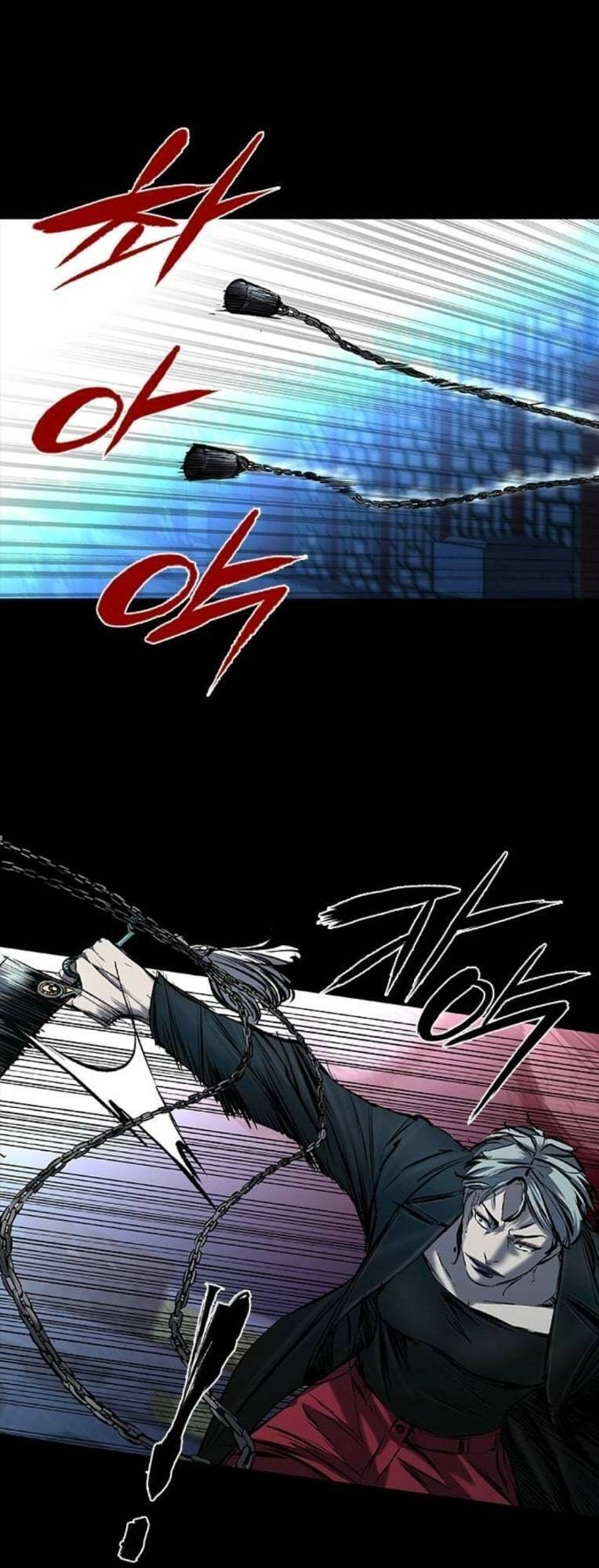 Báo Thù 2: Vạn Nhân Chi Thượng Chapter 31 - 16