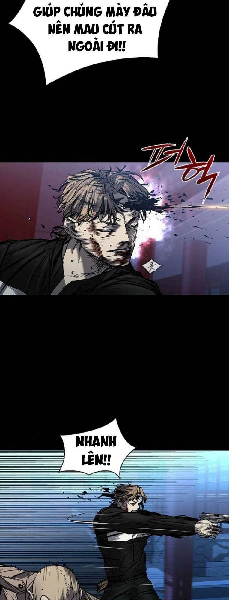 Báo Thù 2: Vạn Nhân Chi Thượng Chapter 31 - 20