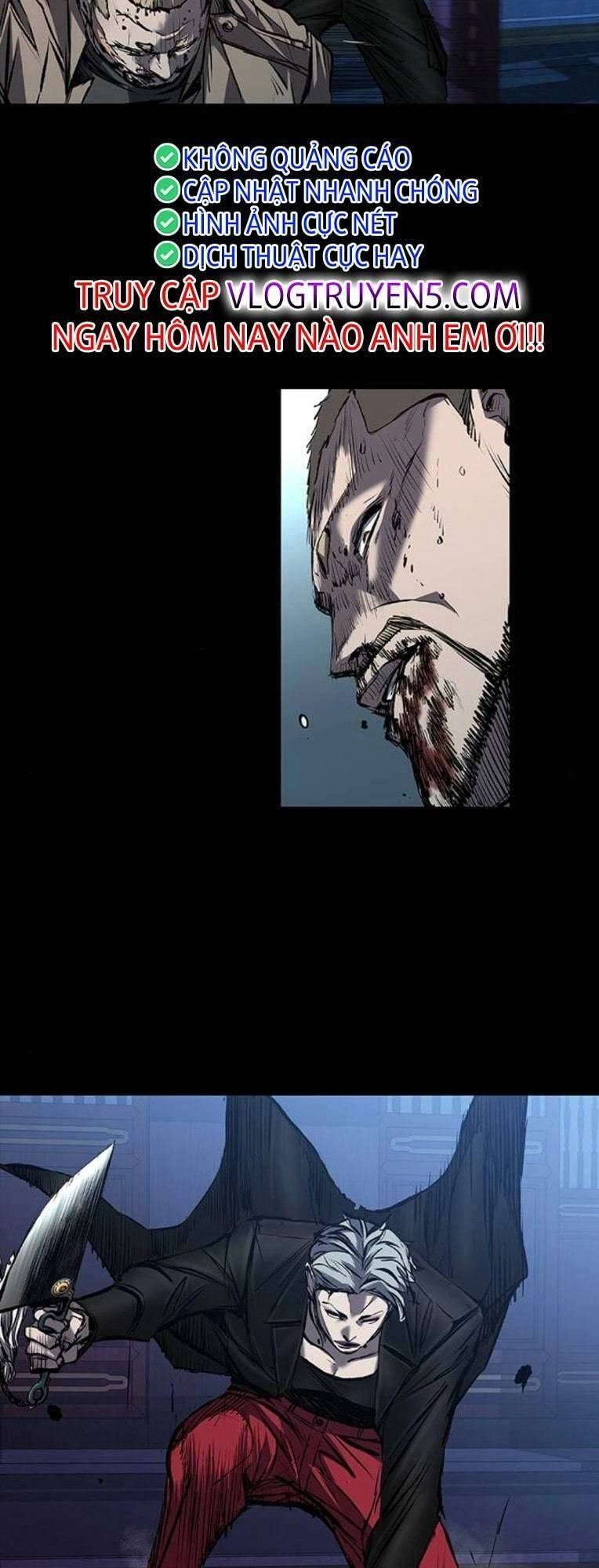 Báo Thù 2: Vạn Nhân Chi Thượng Chapter 31 - 21