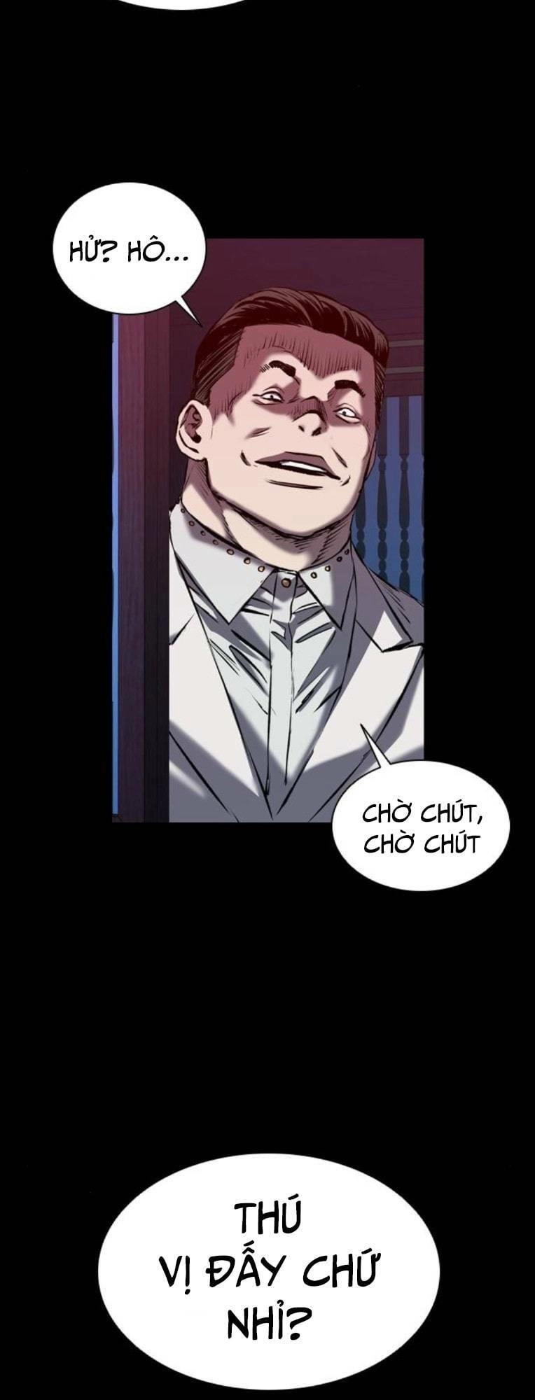 Báo Thù 2: Vạn Nhân Chi Thượng Chapter 31 - 30