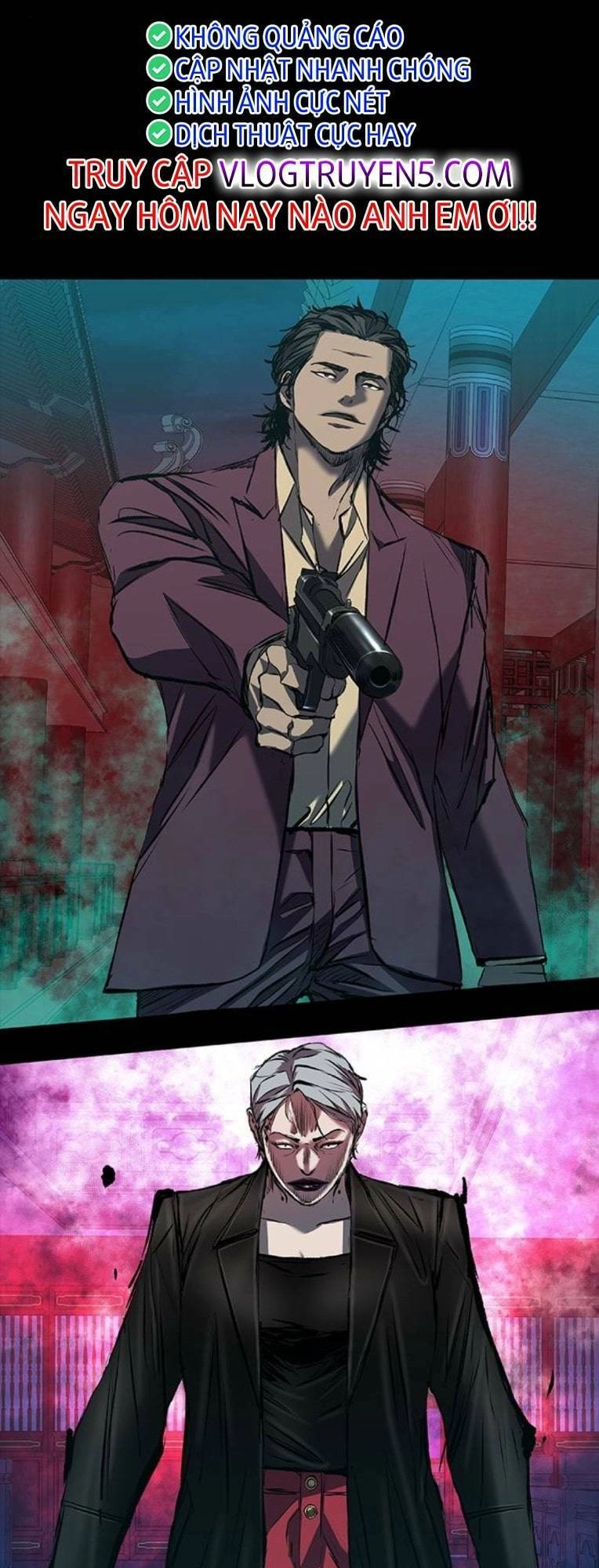 Báo Thù 2: Vạn Nhân Chi Thượng Chapter 31 - 31