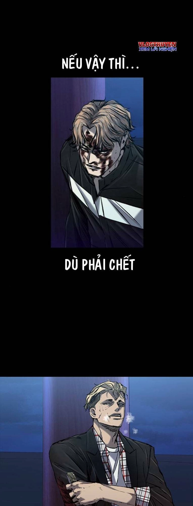 Báo Thù 2: Vạn Nhân Chi Thượng Chapter 31 - 34