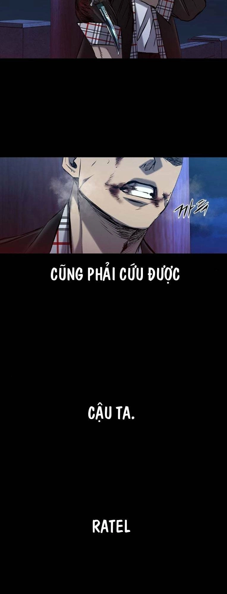 Báo Thù 2: Vạn Nhân Chi Thượng Chapter 31 - 35